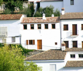 Casa Rural El Aljibe, Benamahoma